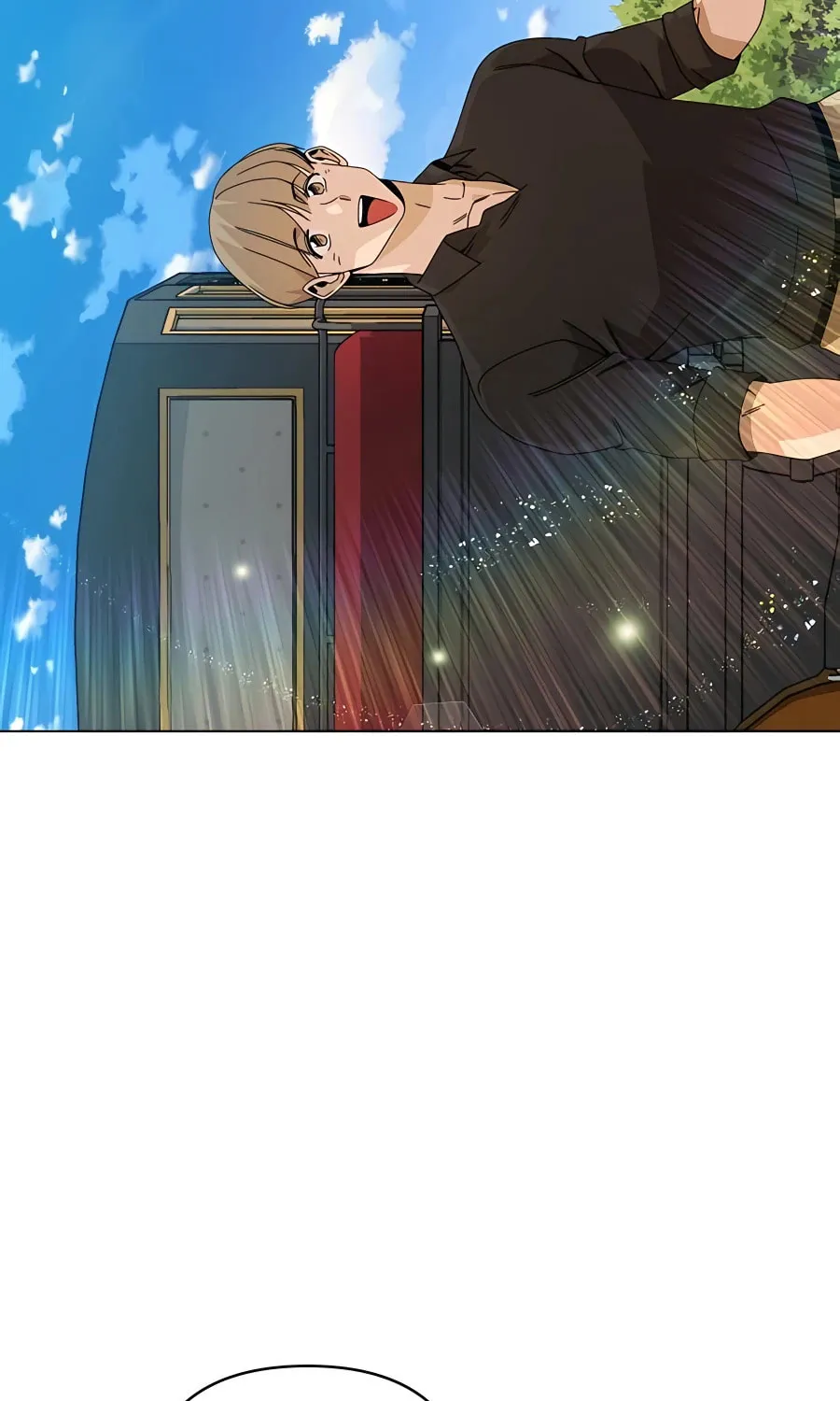 I'll Resign and Have a Fresh Start in This World Chapter 31 page 68 - 