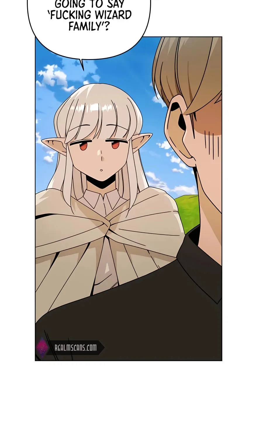 I'll Resign and Have a Fresh Start in This World Chapter 31 page 73 - 
