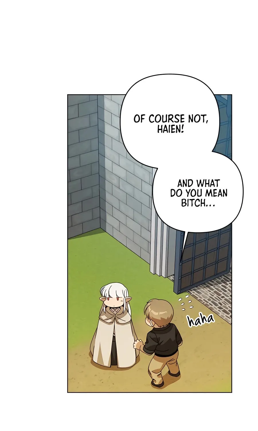 I'll Resign and Have a Fresh Start in This World Chapter 31 page 74 - 
