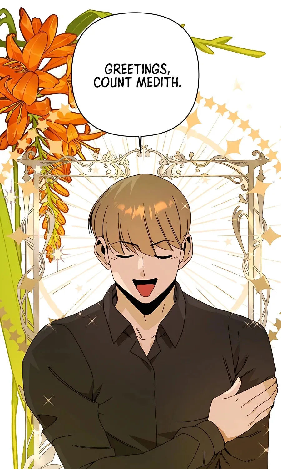 I'll Resign and Have a Fresh Start in This World Chapter 31 page 76 - 