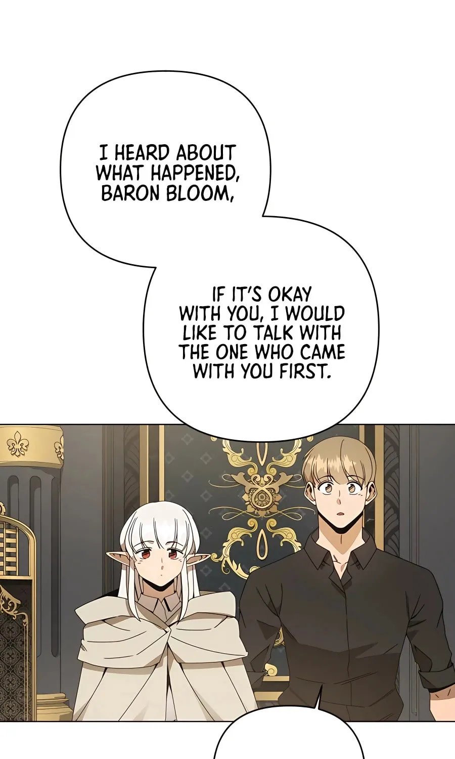 I'll Resign and Have a Fresh Start in This World Chapter 31 page 78 - 