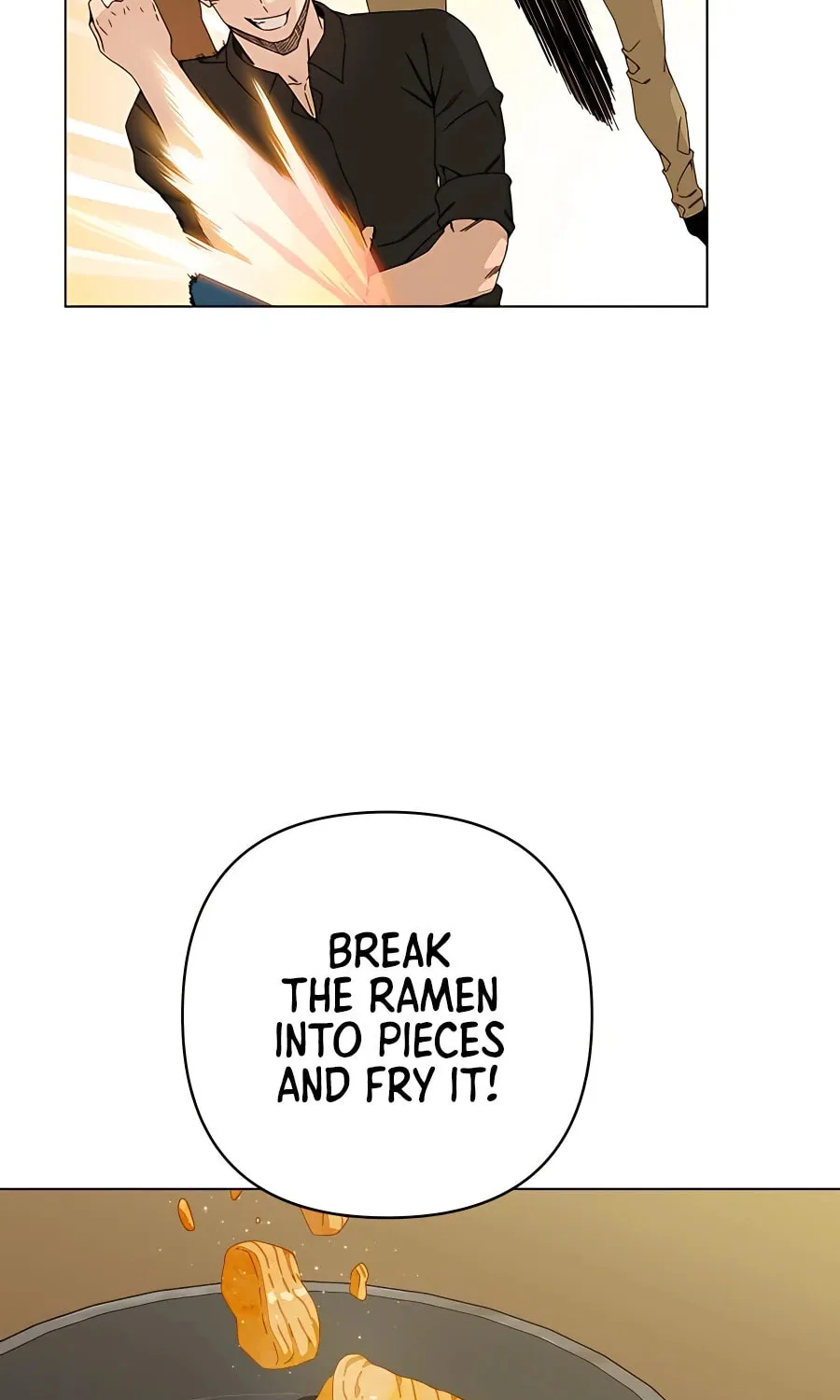 I'll Resign and Have a Fresh Start in This World Chapter 31 page 9 - 