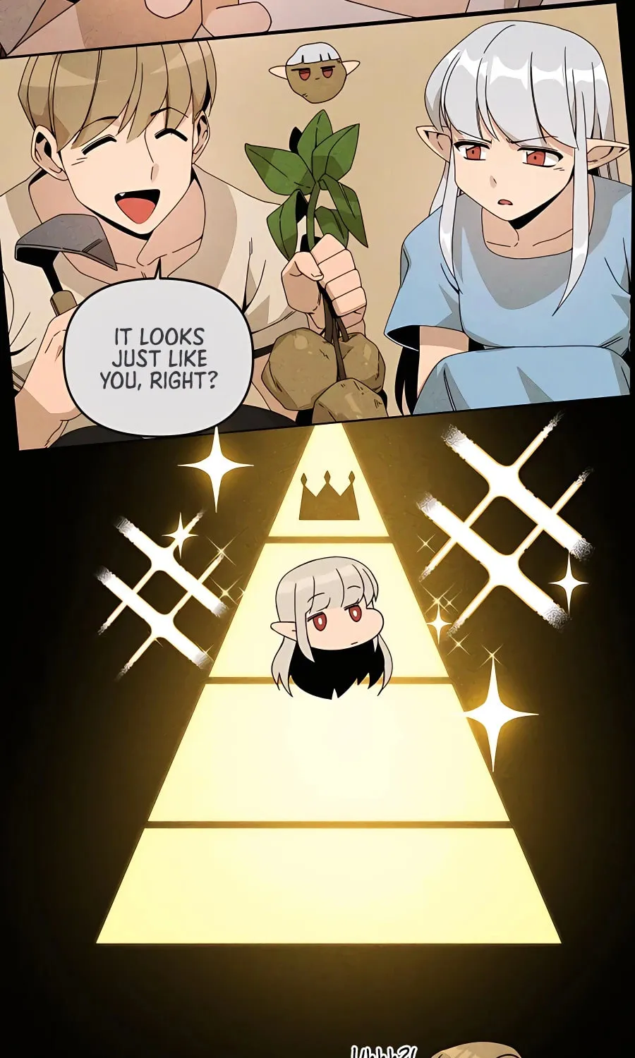 I'll Resign and Have a Fresh Start in This World Chapter 31 page 83 - 