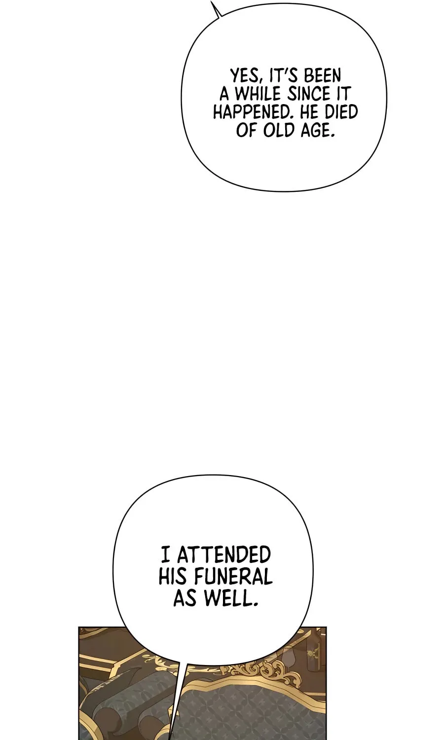 I'll Resign and Have a Fresh Start in This World Chapter 32 page 11 - 