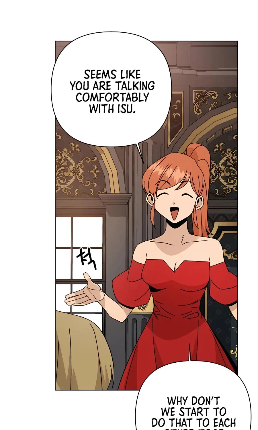 I'll Resign and Have a Fresh Start in This World Chapter 32 page 101 - 