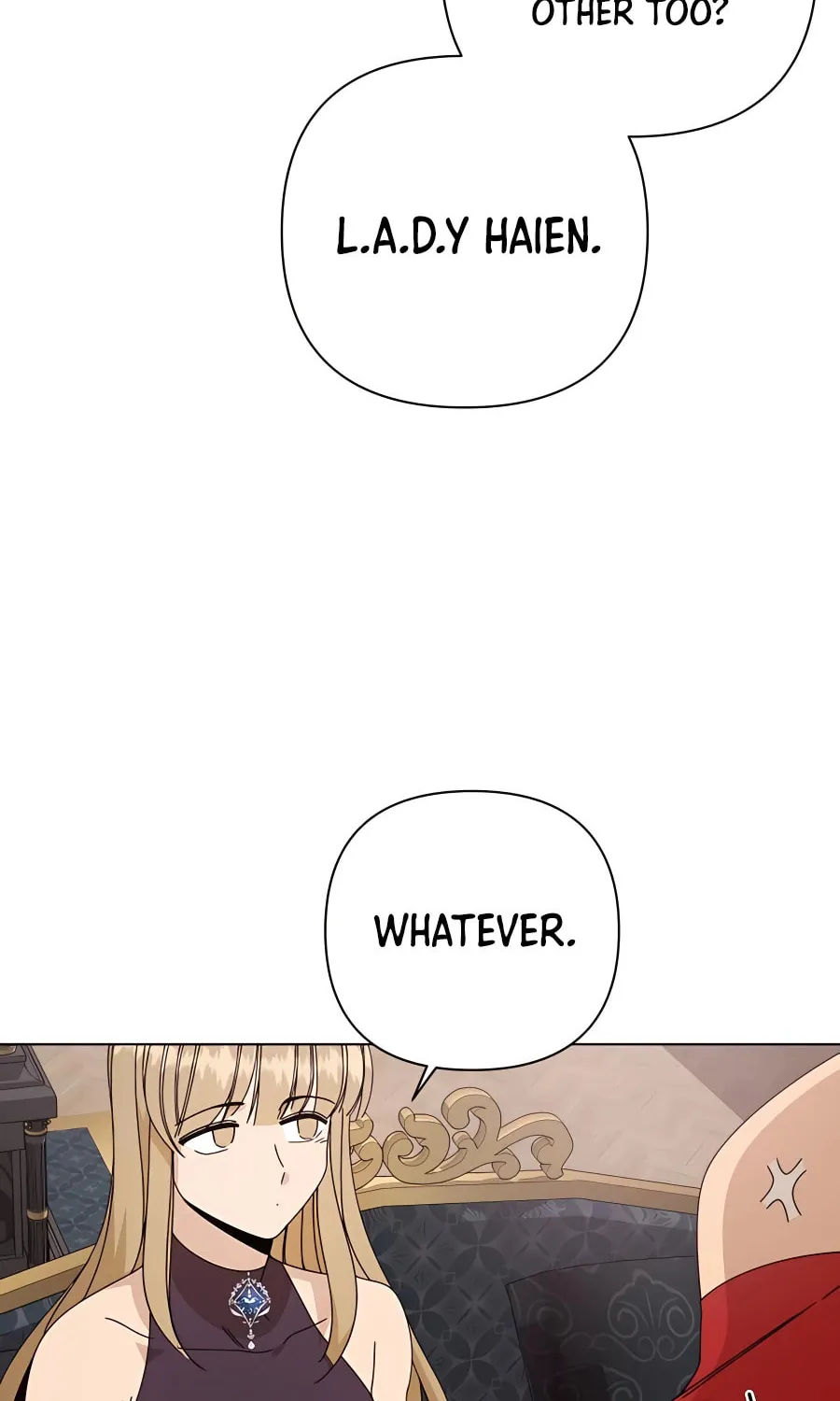 I'll Resign and Have a Fresh Start in This World Chapter 32 page 102 - 