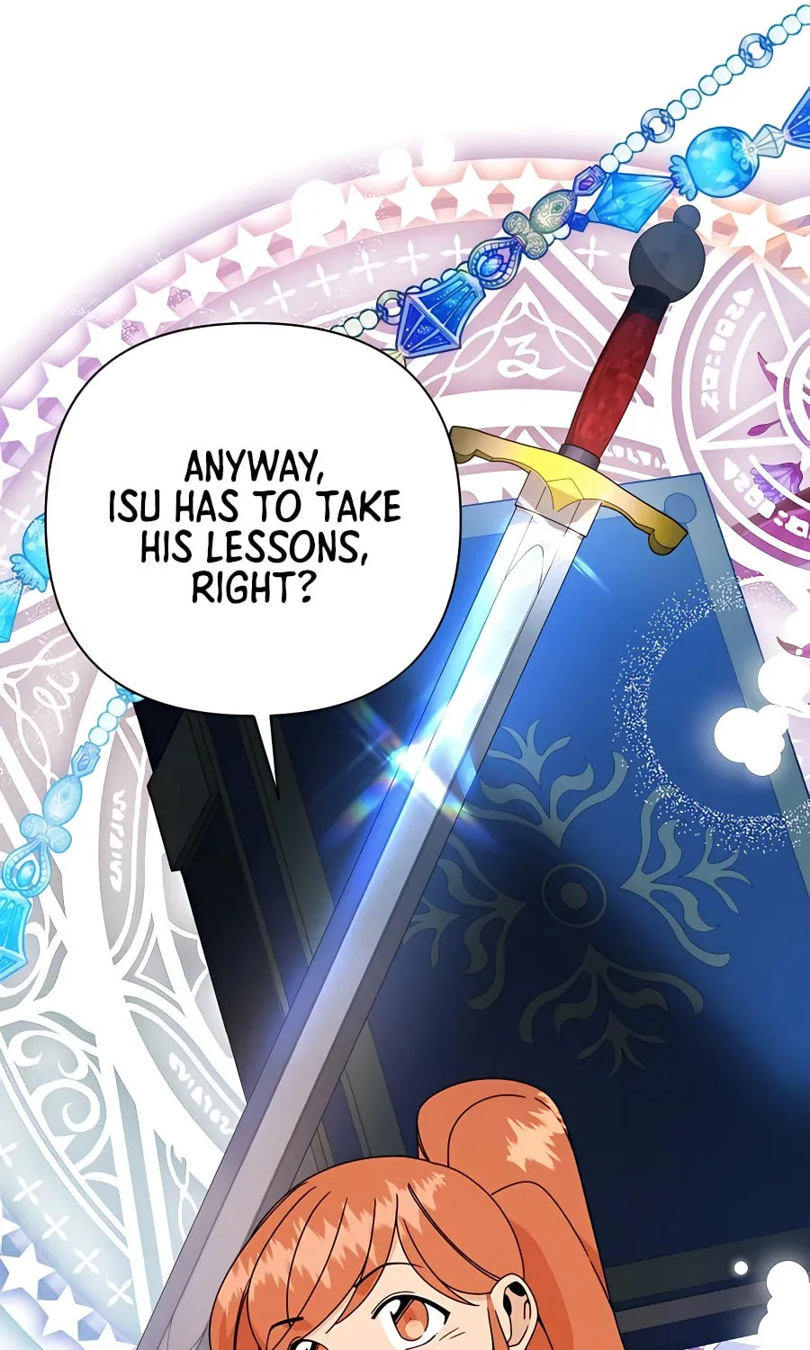 I'll Resign and Have a Fresh Start in This World Chapter 32 page 105 - 