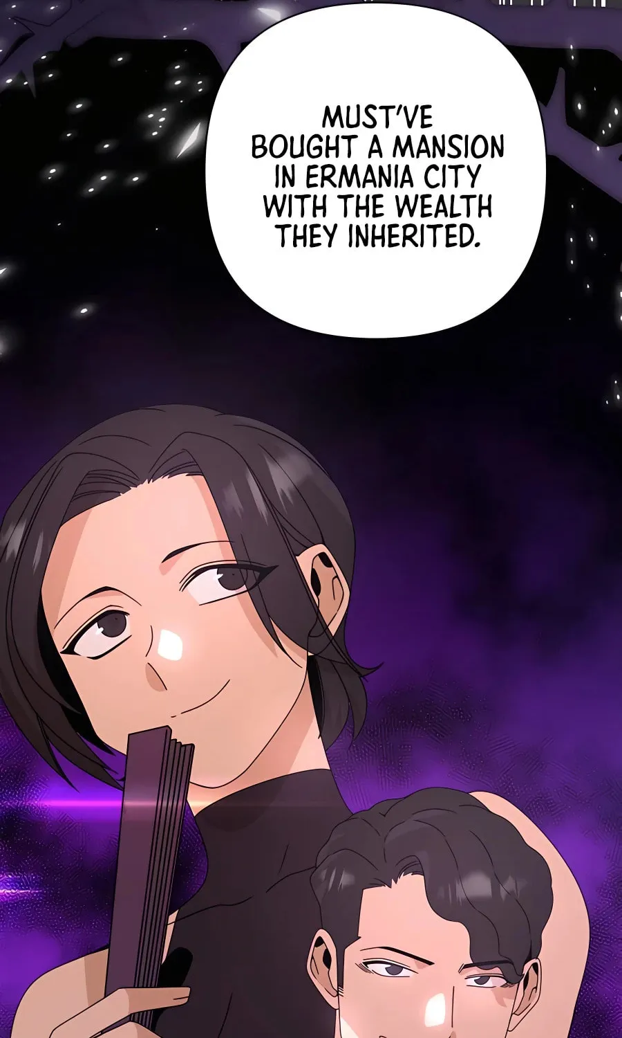 I'll Resign and Have a Fresh Start in This World Chapter 32 page 14 - 