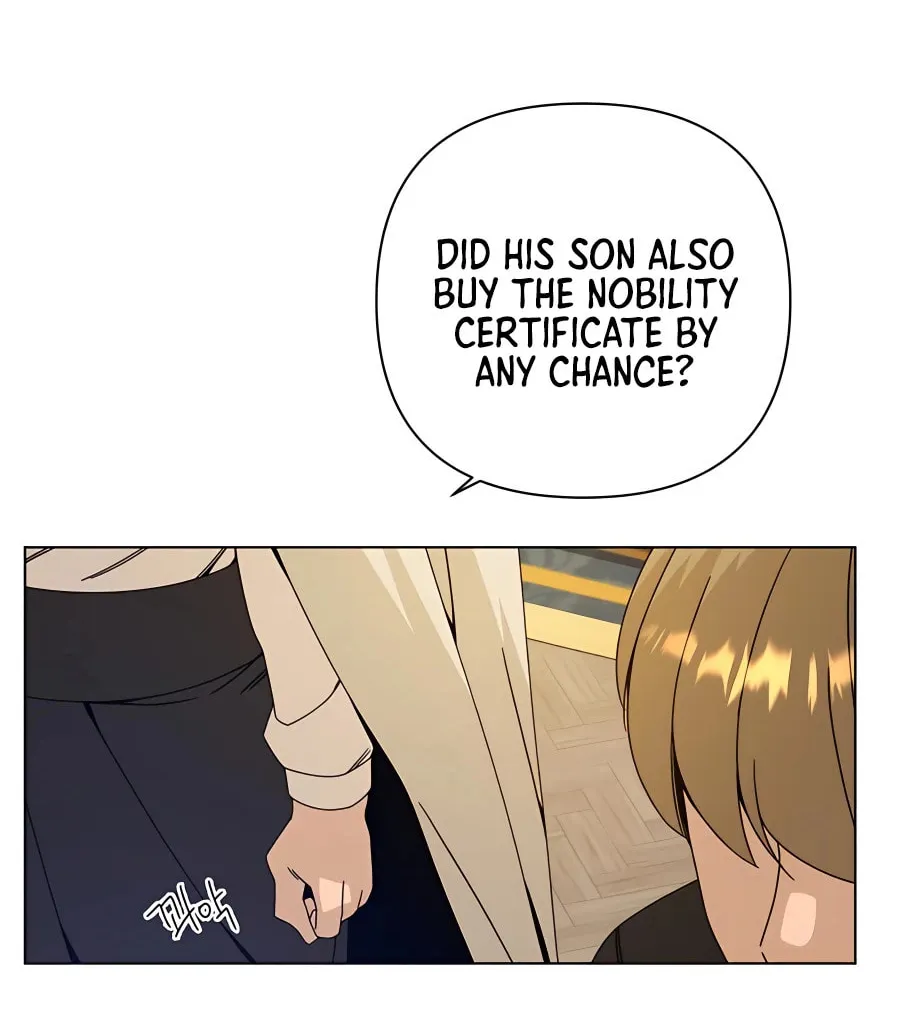 I'll Resign and Have a Fresh Start in This World Chapter 32 page 16 - 