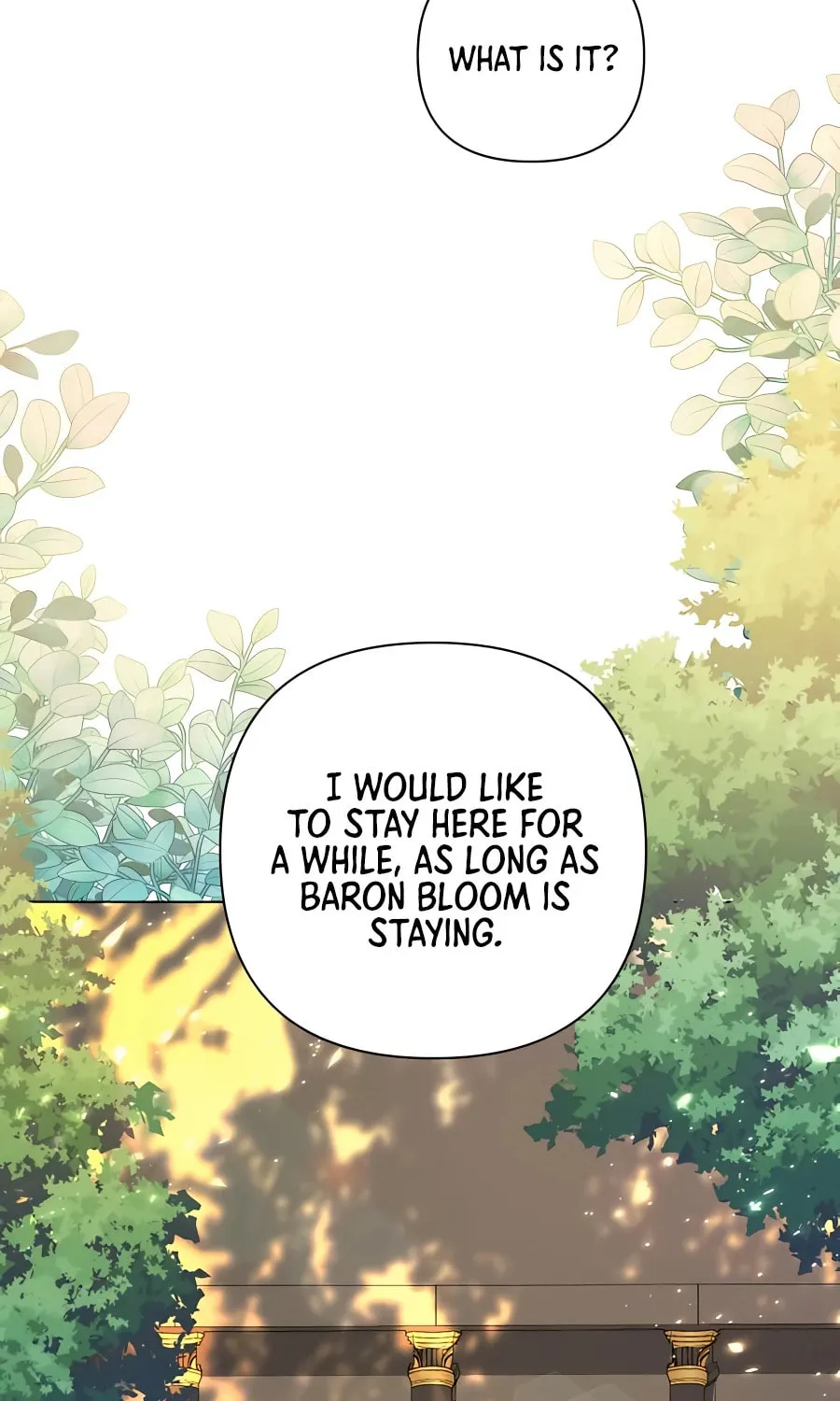 I'll Resign and Have a Fresh Start in This World Chapter 32 page 22 - 