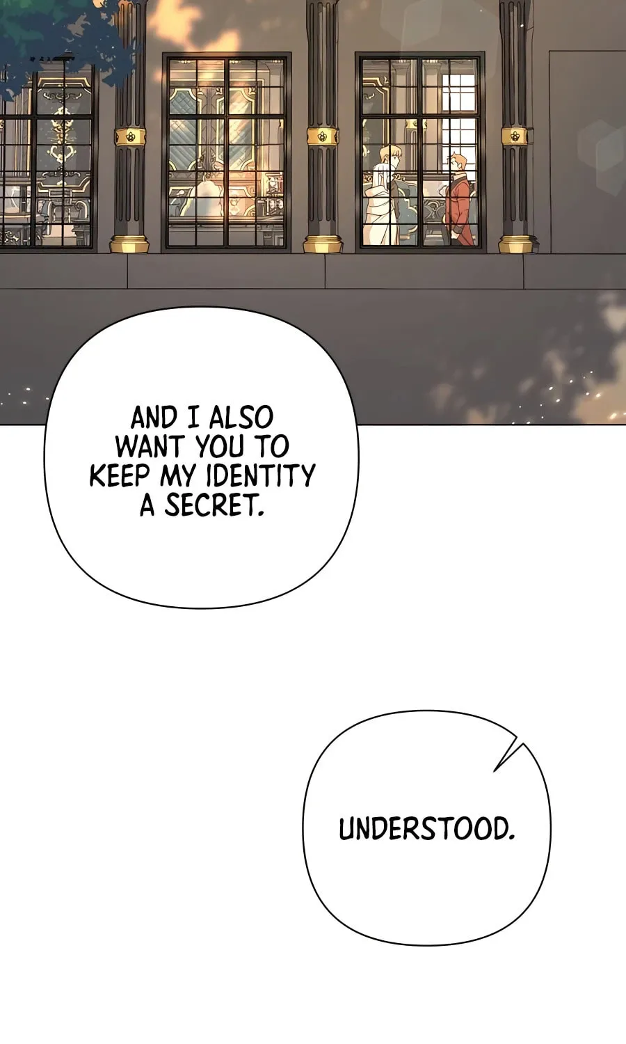 I'll Resign and Have a Fresh Start in This World Chapter 32 page 23 - 