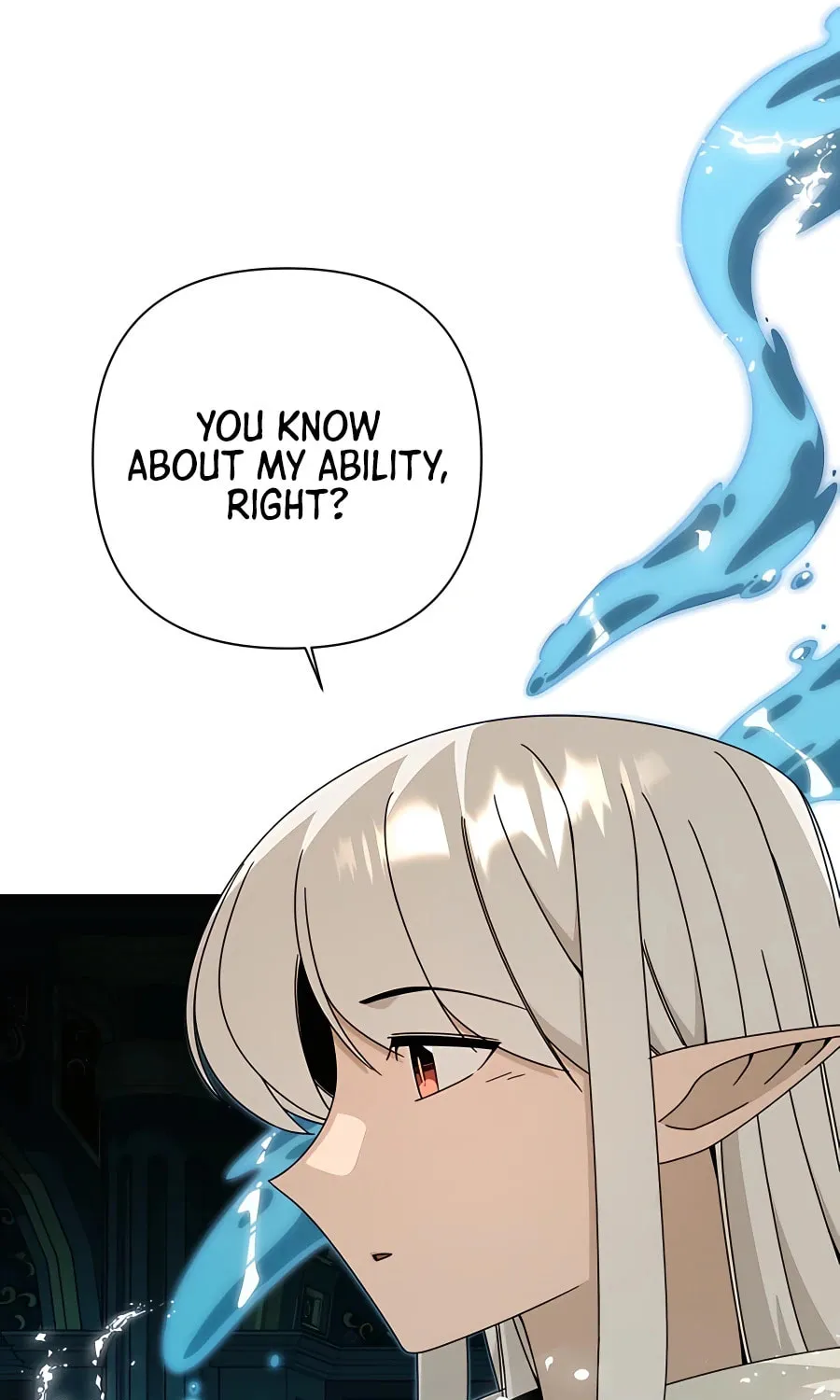 I'll Resign and Have a Fresh Start in This World Chapter 32 page 25 - 
