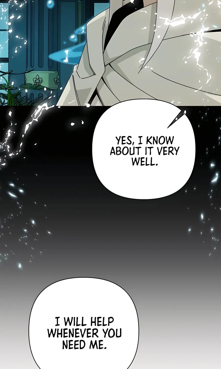 I'll Resign and Have a Fresh Start in This World Chapter 32 page 26 - 