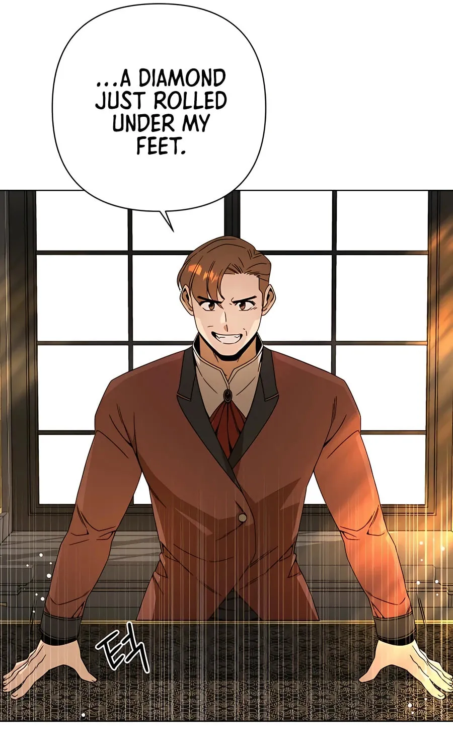 I'll Resign and Have a Fresh Start in This World Chapter 32 page 29 - 