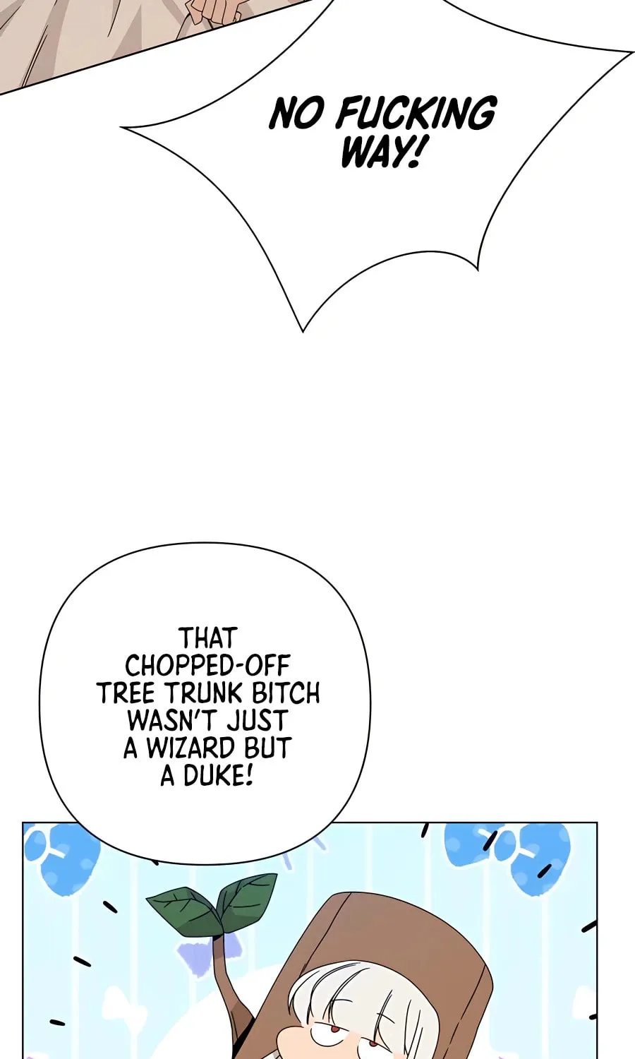 I'll Resign and Have a Fresh Start in This World Chapter 32 page 36 - 