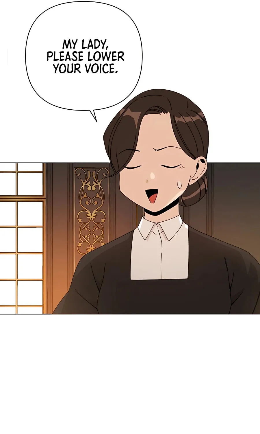 I'll Resign and Have a Fresh Start in This World Chapter 32 page 39 - 