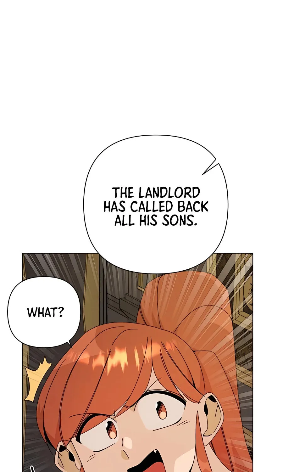 I'll Resign and Have a Fresh Start in This World Chapter 32 page 40 - 