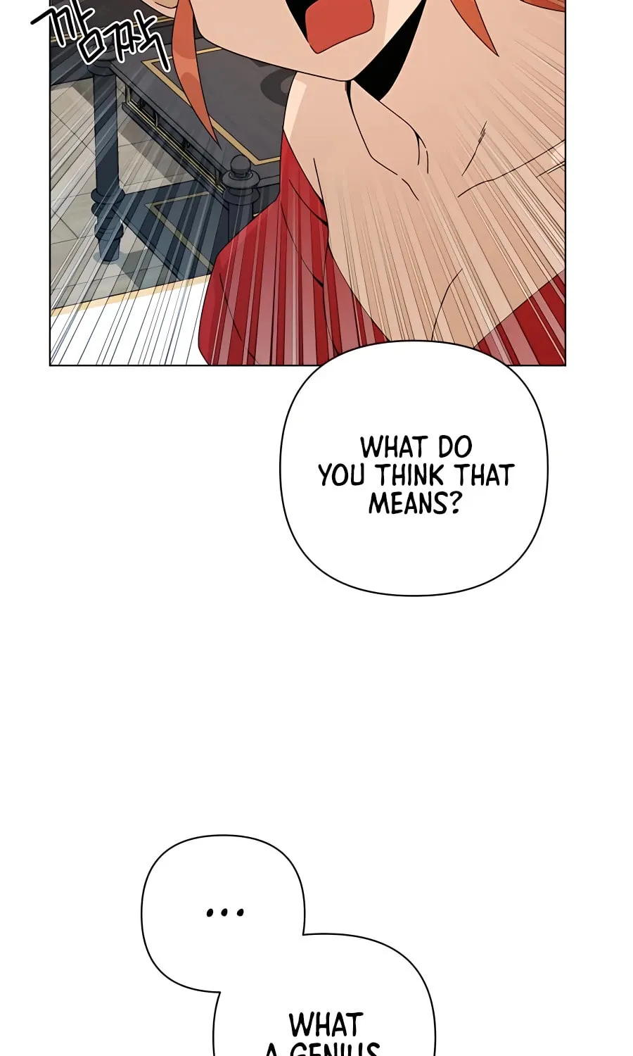 I'll Resign and Have a Fresh Start in This World Chapter 32 page 41 - 