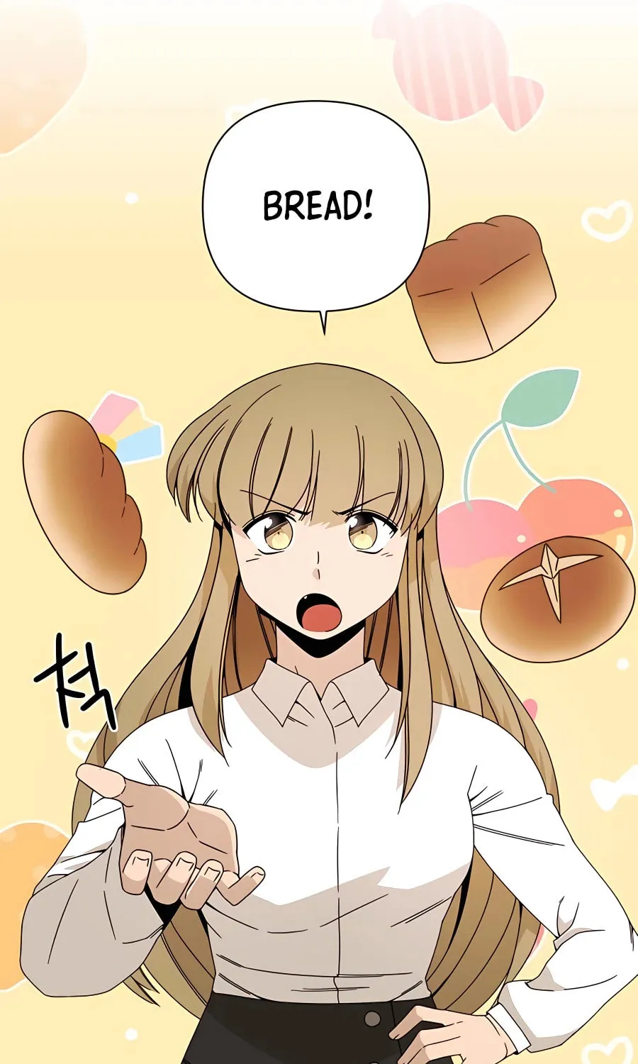I'll Resign and Have a Fresh Start in This World Chapter 32 page 46 - 