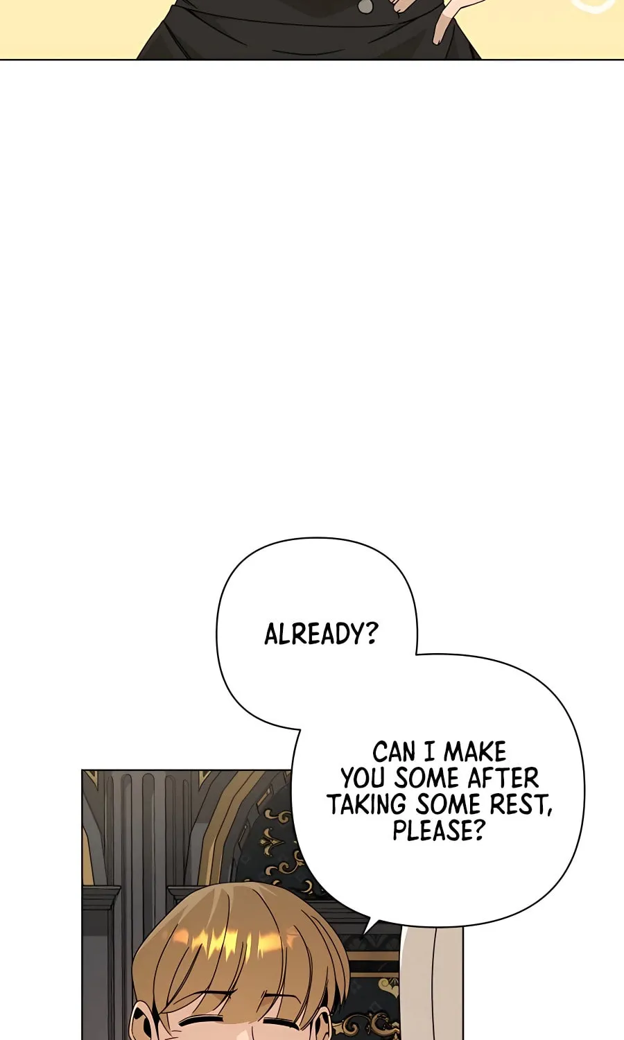I'll Resign and Have a Fresh Start in This World Chapter 32 page 47 - 