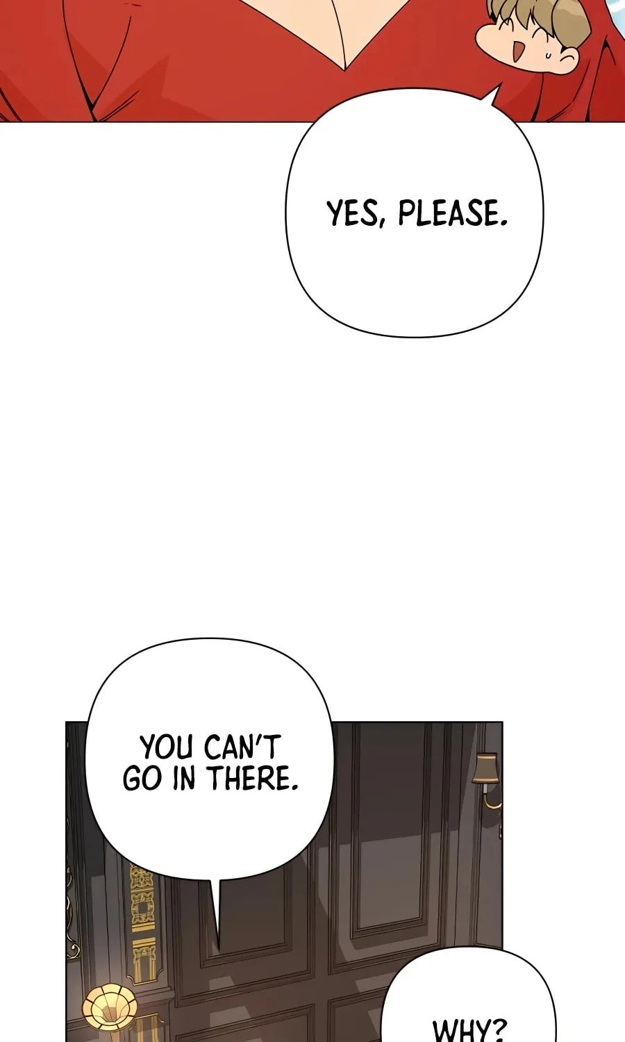 I'll Resign and Have a Fresh Start in This World Chapter 32 page 52 - 