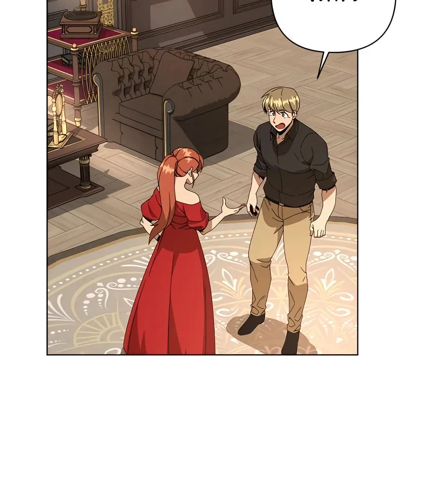 I'll Resign and Have a Fresh Start in This World Chapter 32 page 53 - 