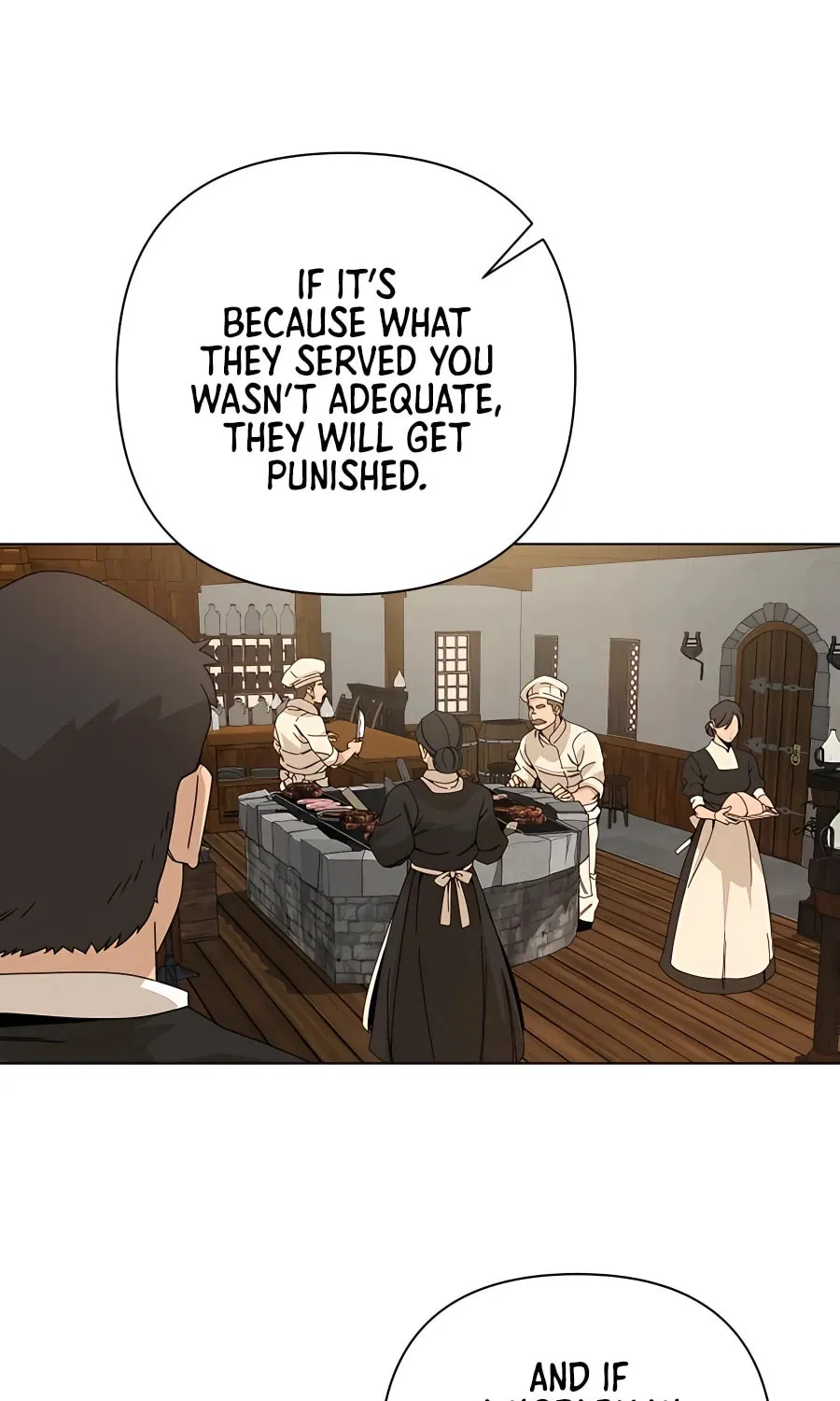 I'll Resign and Have a Fresh Start in This World Chapter 32 page 54 - 