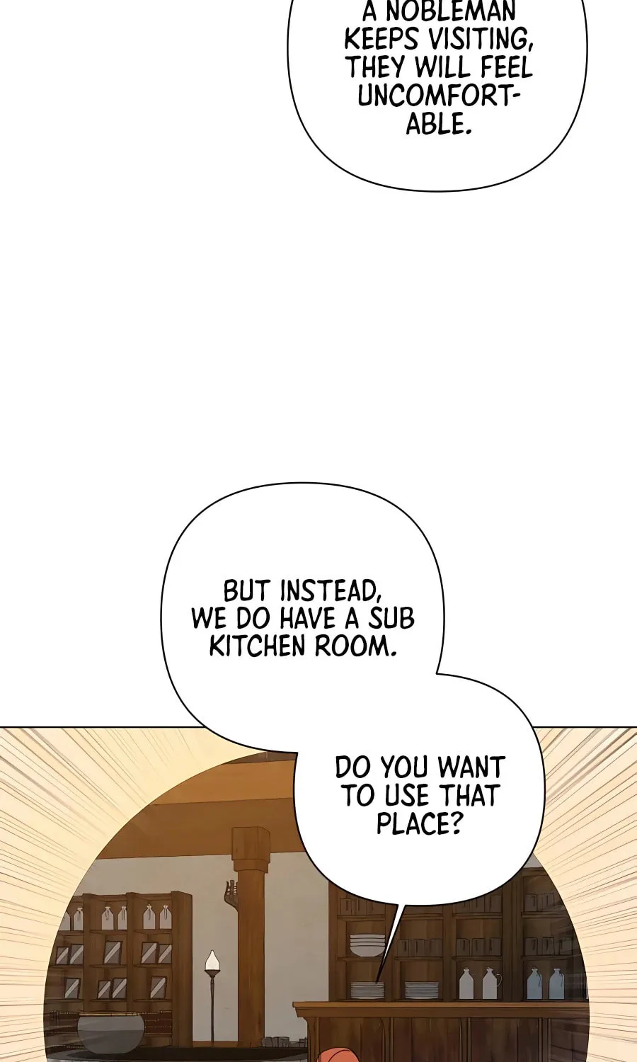 I'll Resign and Have a Fresh Start in This World Chapter 32 page 55 - 