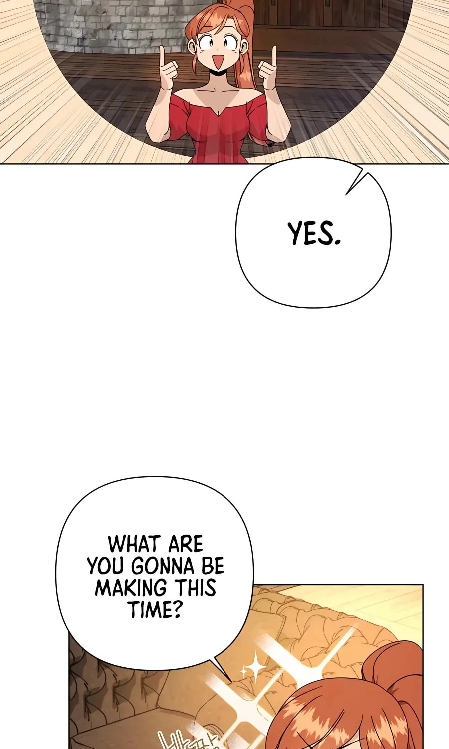 I'll Resign and Have a Fresh Start in This World Chapter 32 page 56 - 