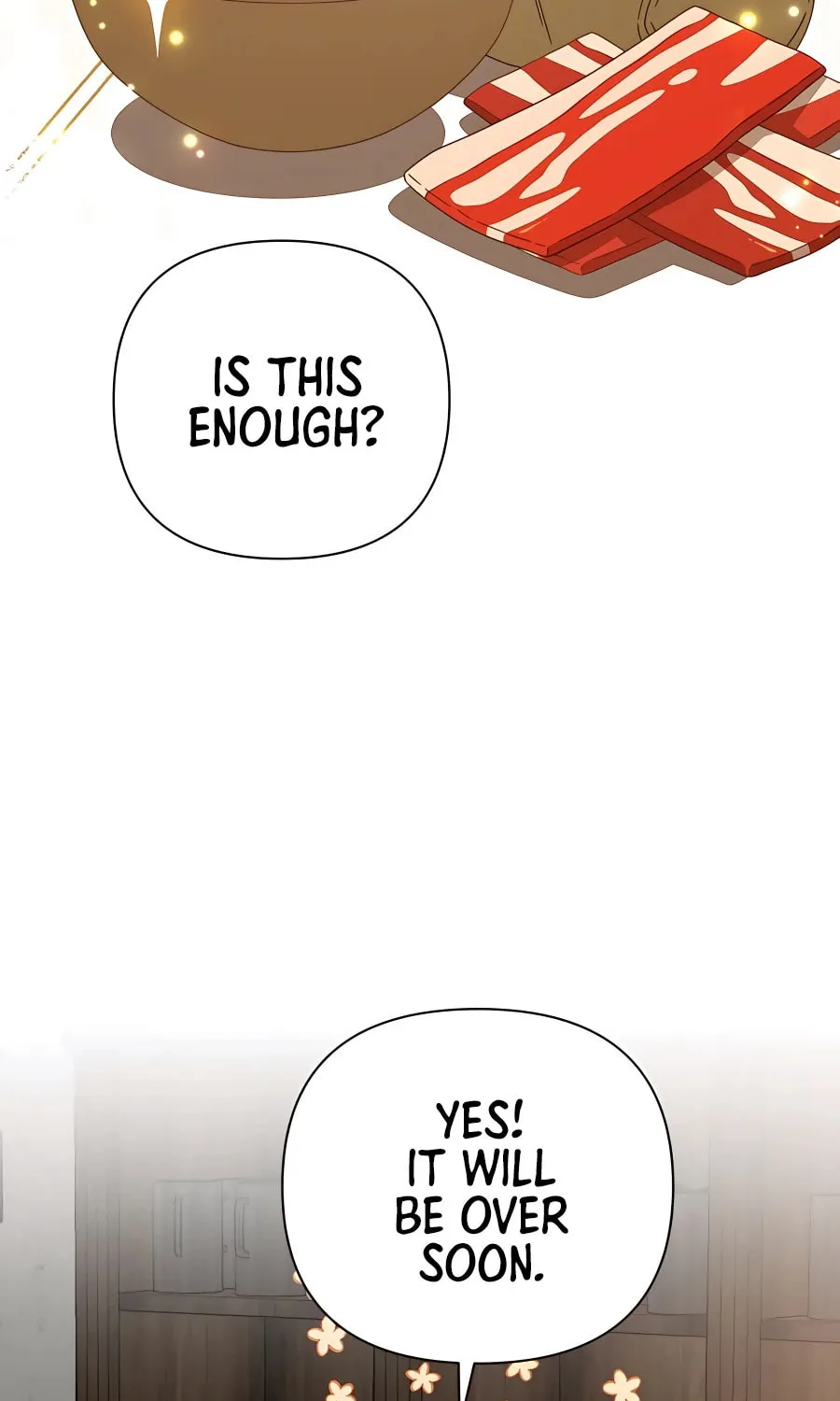 I'll Resign and Have a Fresh Start in This World Chapter 32 page 60 - 