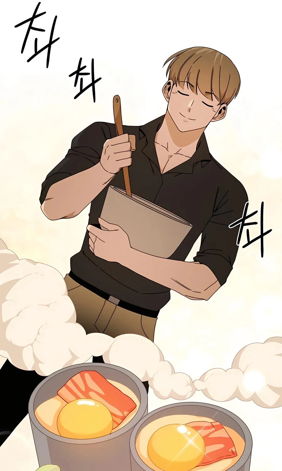 I'll Resign and Have a Fresh Start in This World Chapter 32 page 63 - 