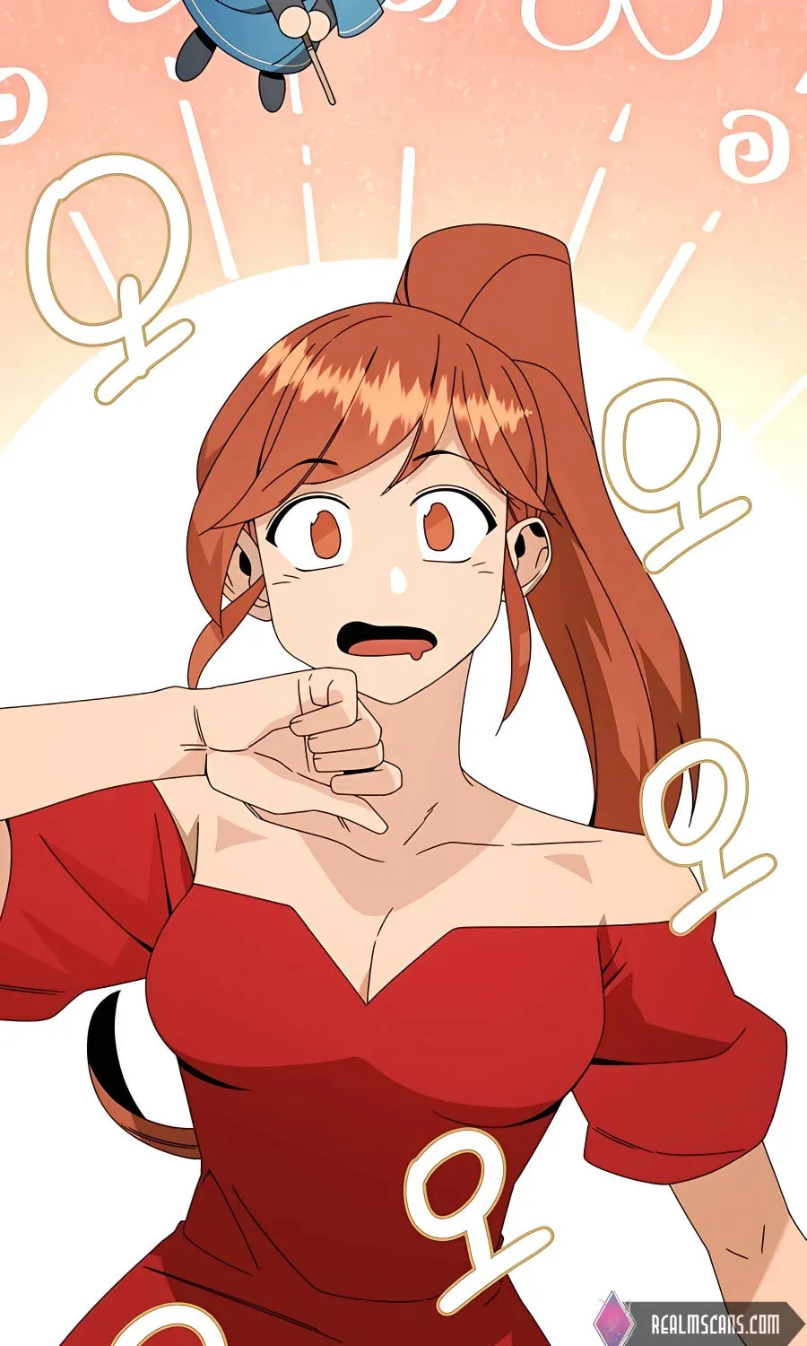 I'll Resign and Have a Fresh Start in This World Chapter 32 page 66 - 