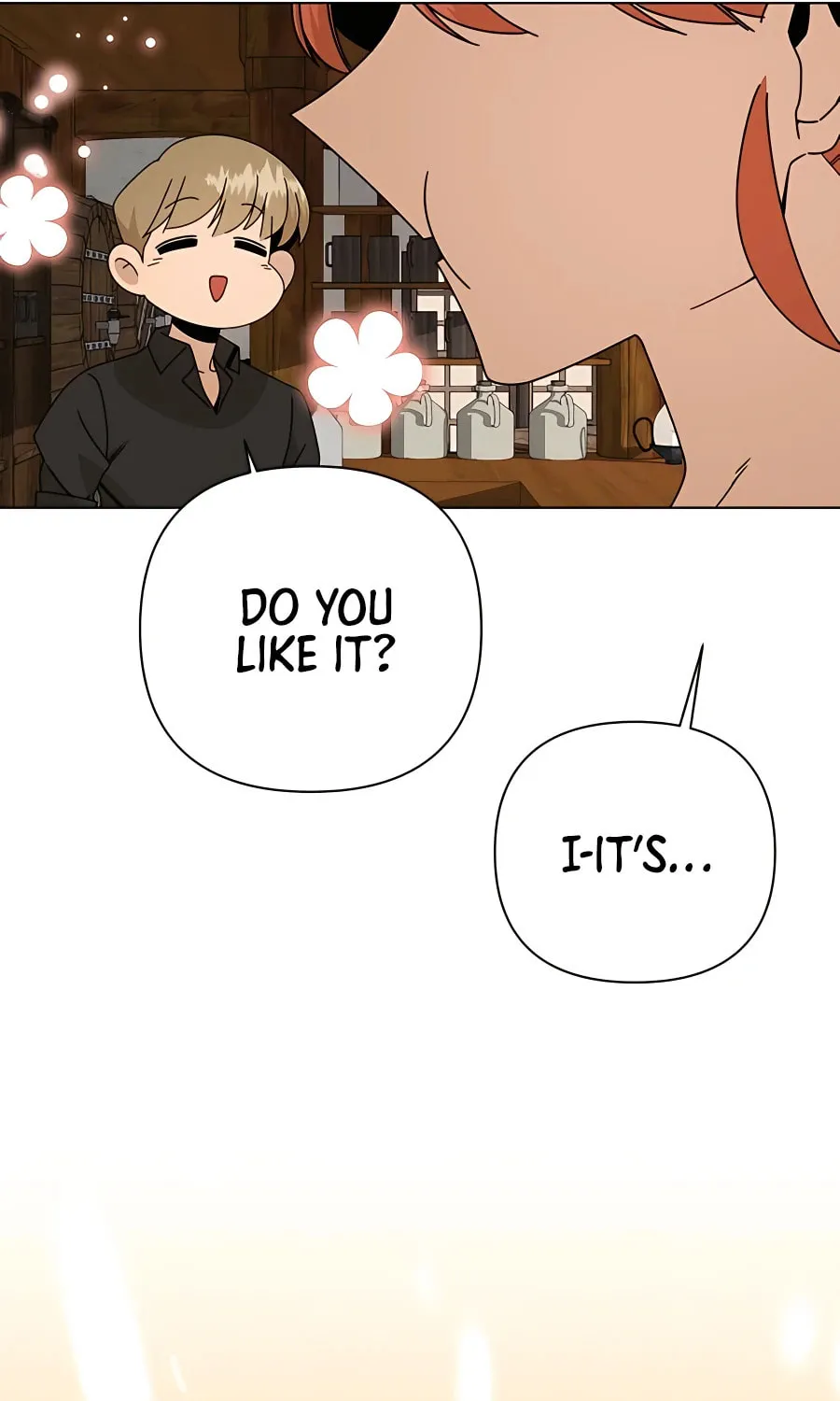 I'll Resign and Have a Fresh Start in This World Chapter 32 page 73 - 