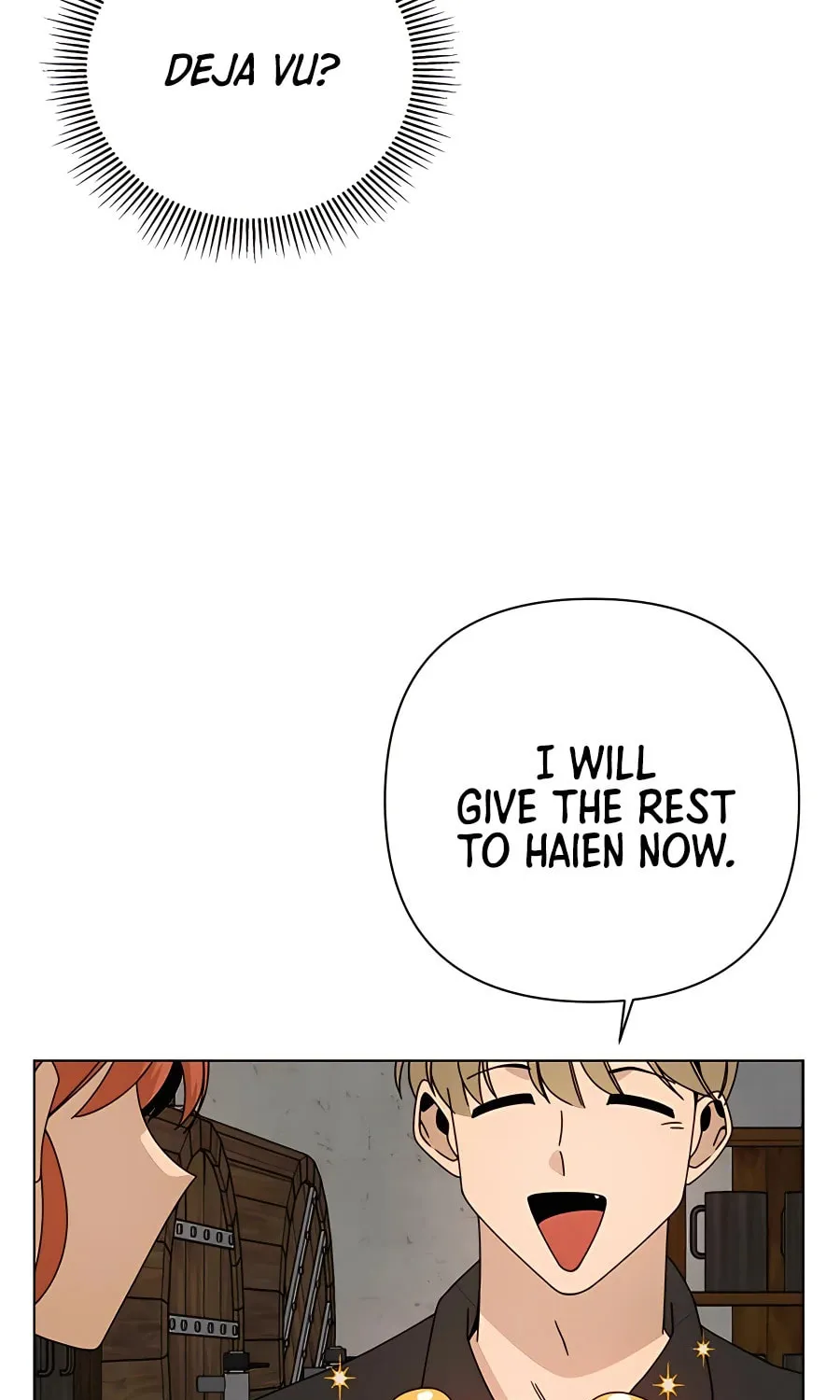 I'll Resign and Have a Fresh Start in This World Chapter 32 page 75 - 
