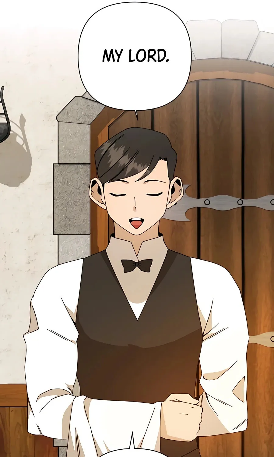 I'll Resign and Have a Fresh Start in This World Chapter 32 page 77 - 