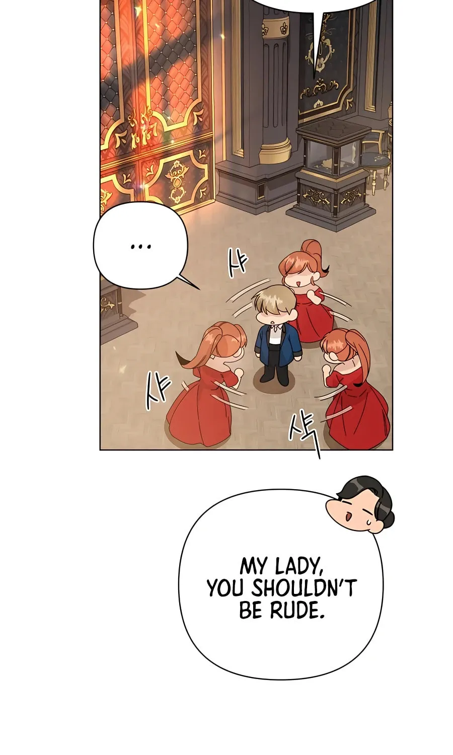 I'll Resign and Have a Fresh Start in This World Chapter 32 page 89 - 