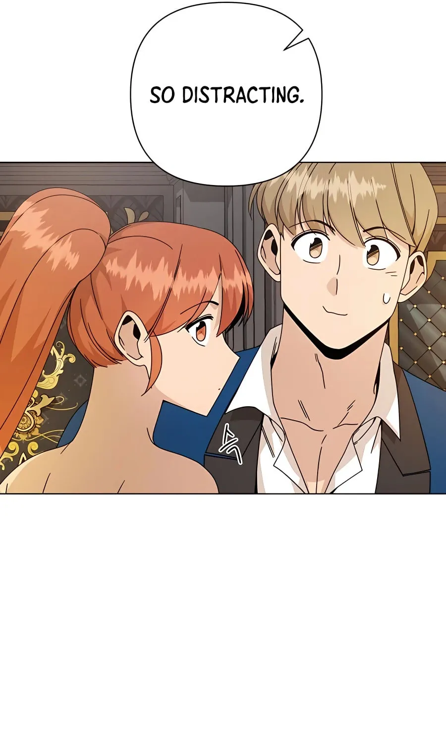 I'll Resign and Have a Fresh Start in This World Chapter 32 page 91 - 