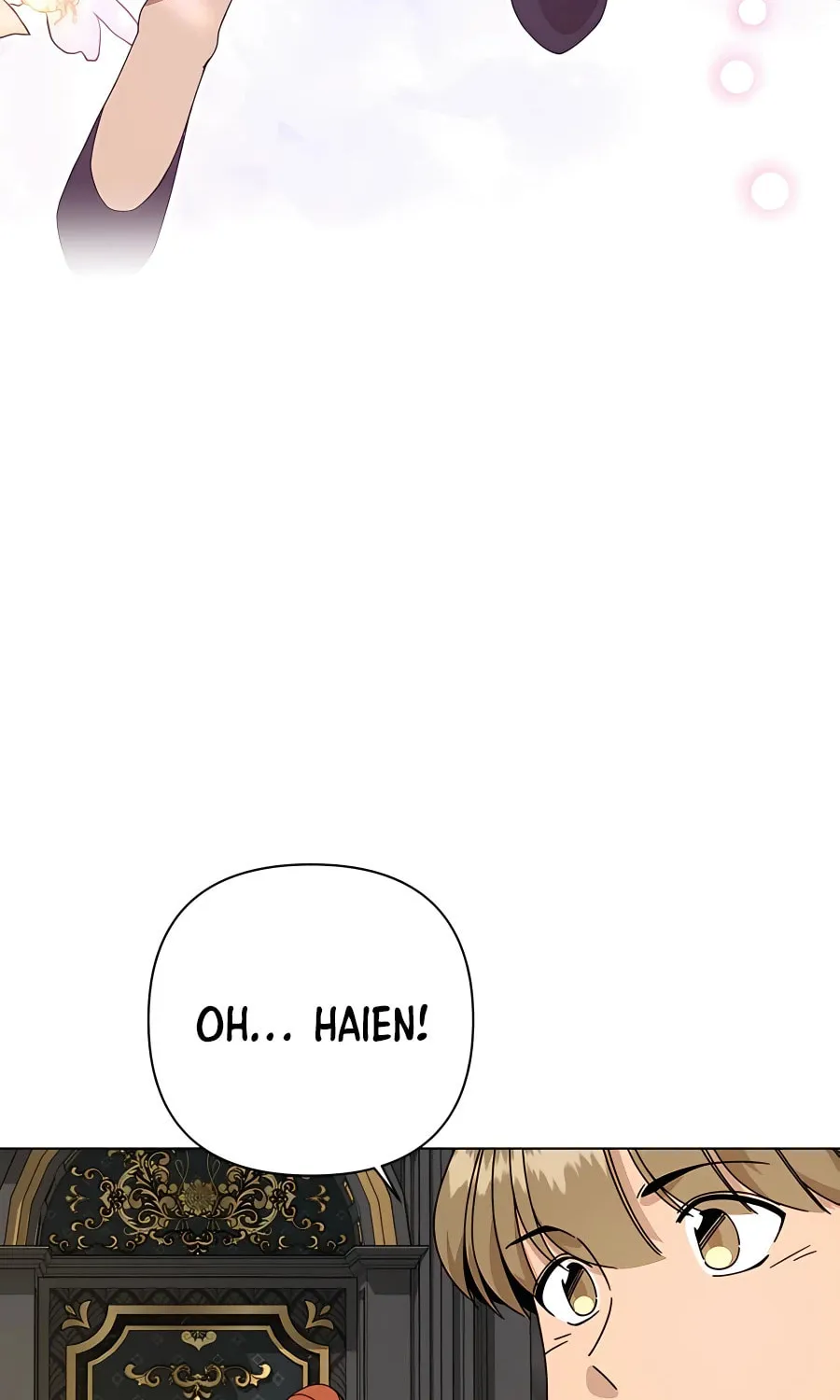 I'll Resign and Have a Fresh Start in This World Chapter 32 page 94 - 