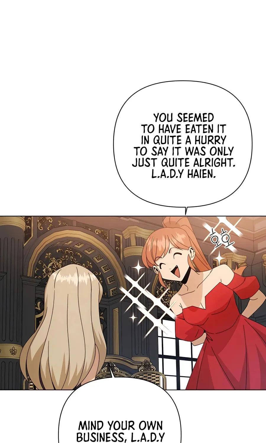 I'll Resign and Have a Fresh Start in This World Chapter 32 page 98 - 