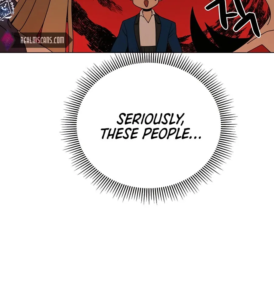 I'll Resign and Have a Fresh Start in This World Chapter 32 page 100 - 