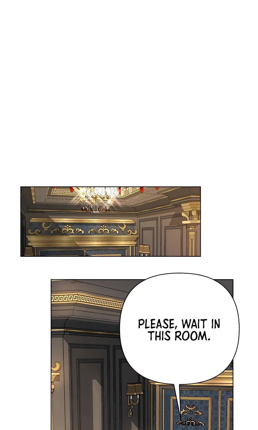 I'll Resign and Have a Fresh Start in This World Chapter 33 page 2 - 