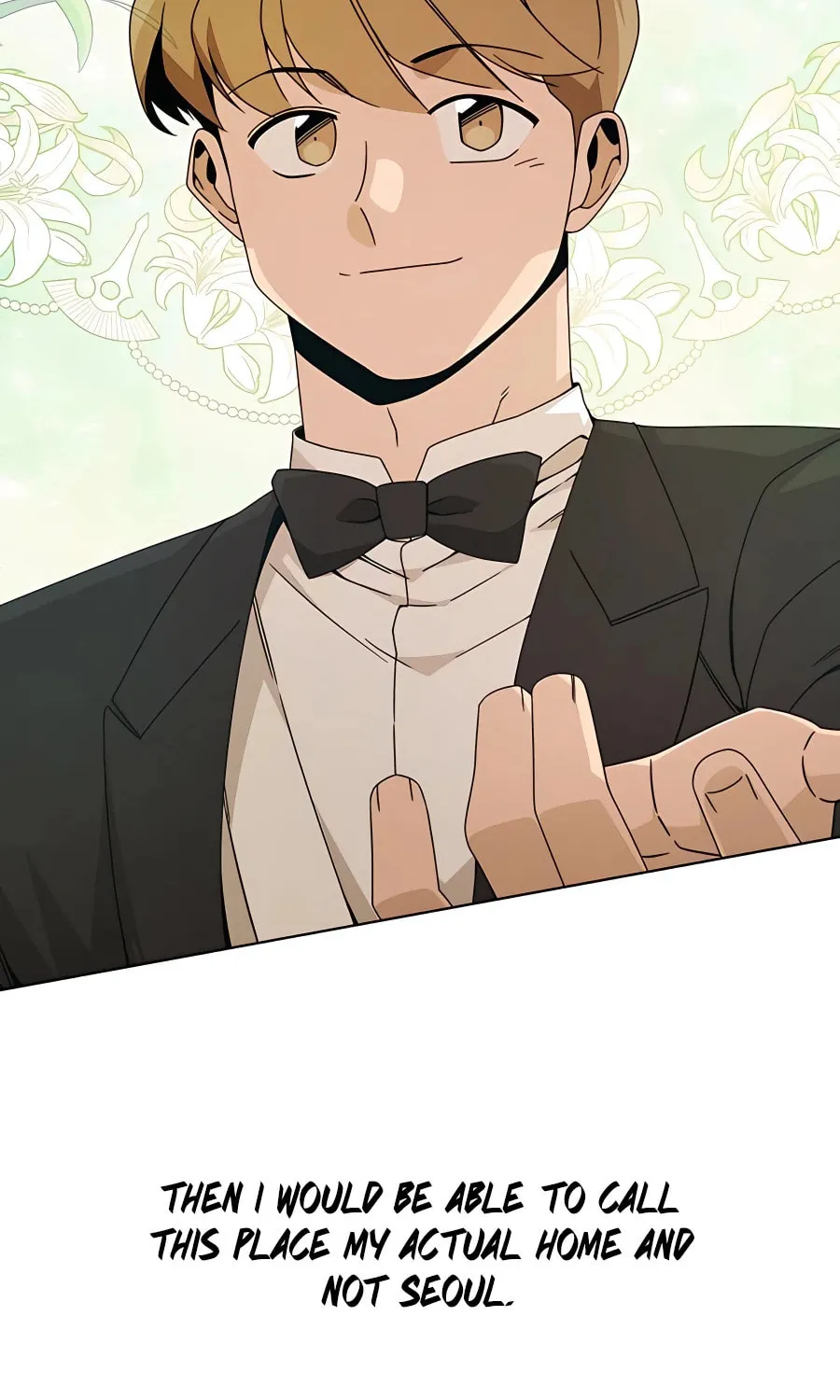 I'll Resign and Have a Fresh Start in This World Chapter 33 page 14 - 