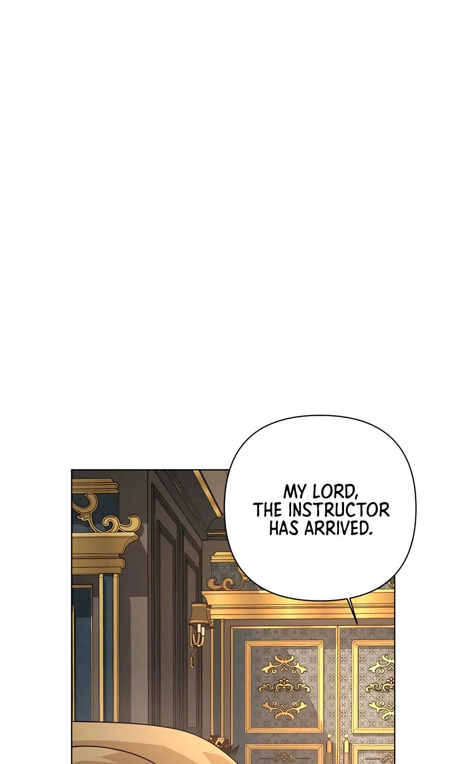 I'll Resign and Have a Fresh Start in This World Chapter 33 page 15 - 