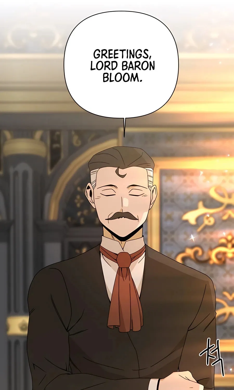I'll Resign and Have a Fresh Start in This World Chapter 33 page 17 - 