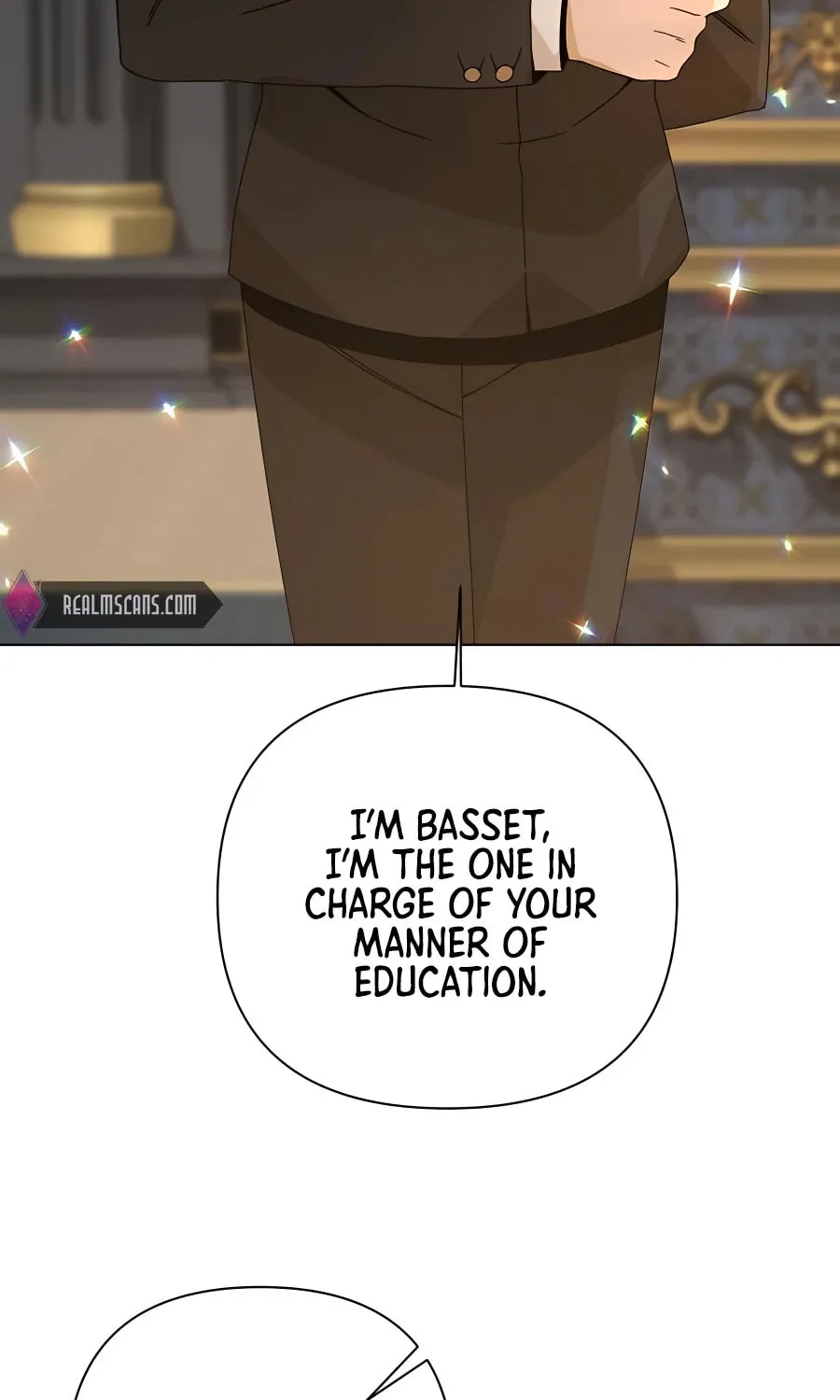 I'll Resign and Have a Fresh Start in This World Chapter 33 page 18 - 