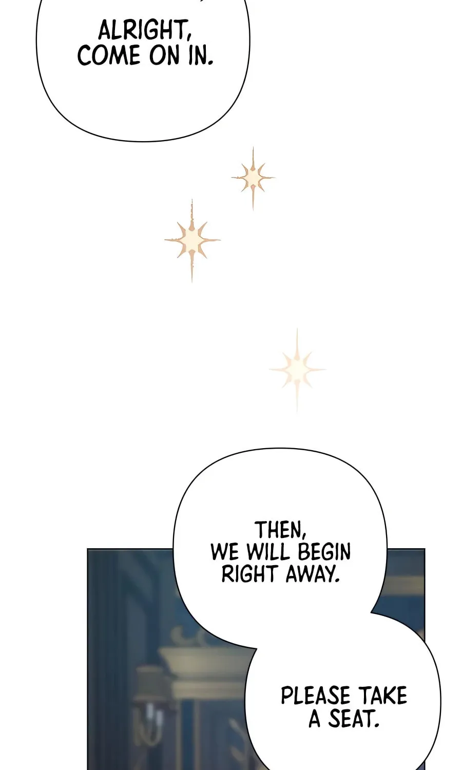 I'll Resign and Have a Fresh Start in This World Chapter 33 page 19 - 