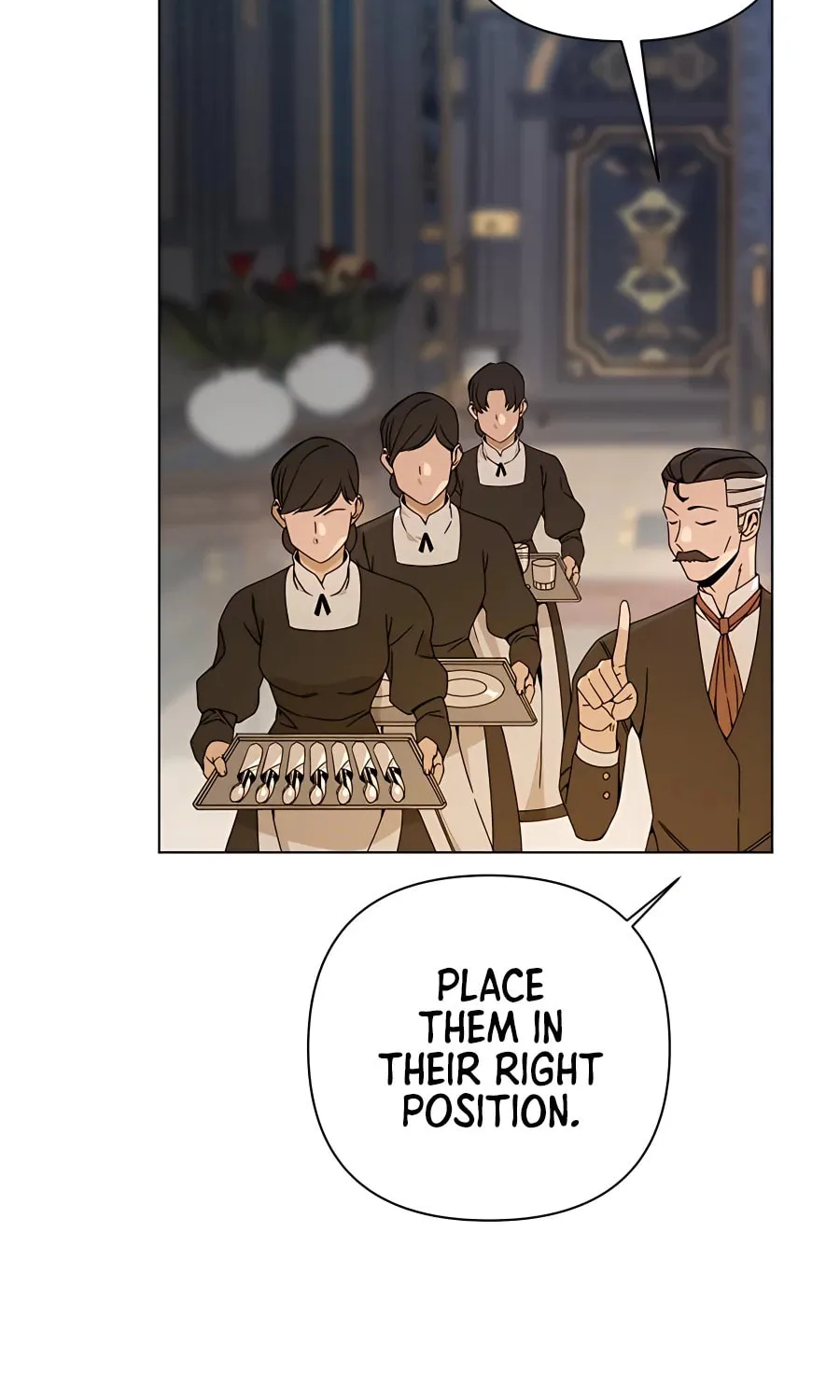 I'll Resign and Have a Fresh Start in This World Chapter 33 page 20 - 