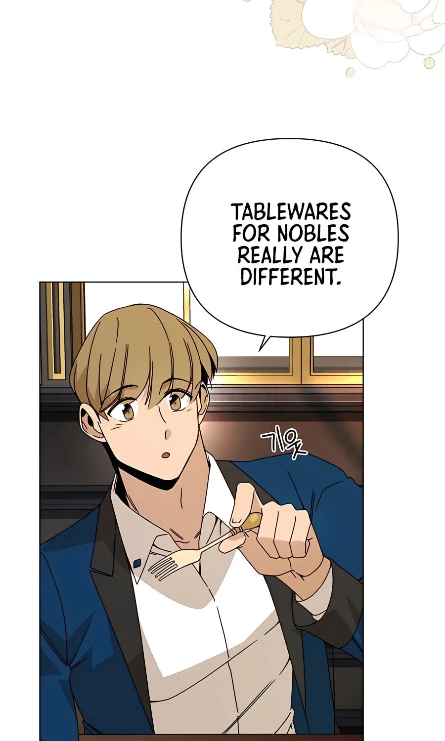 I'll Resign and Have a Fresh Start in This World Chapter 33 page 24 - 