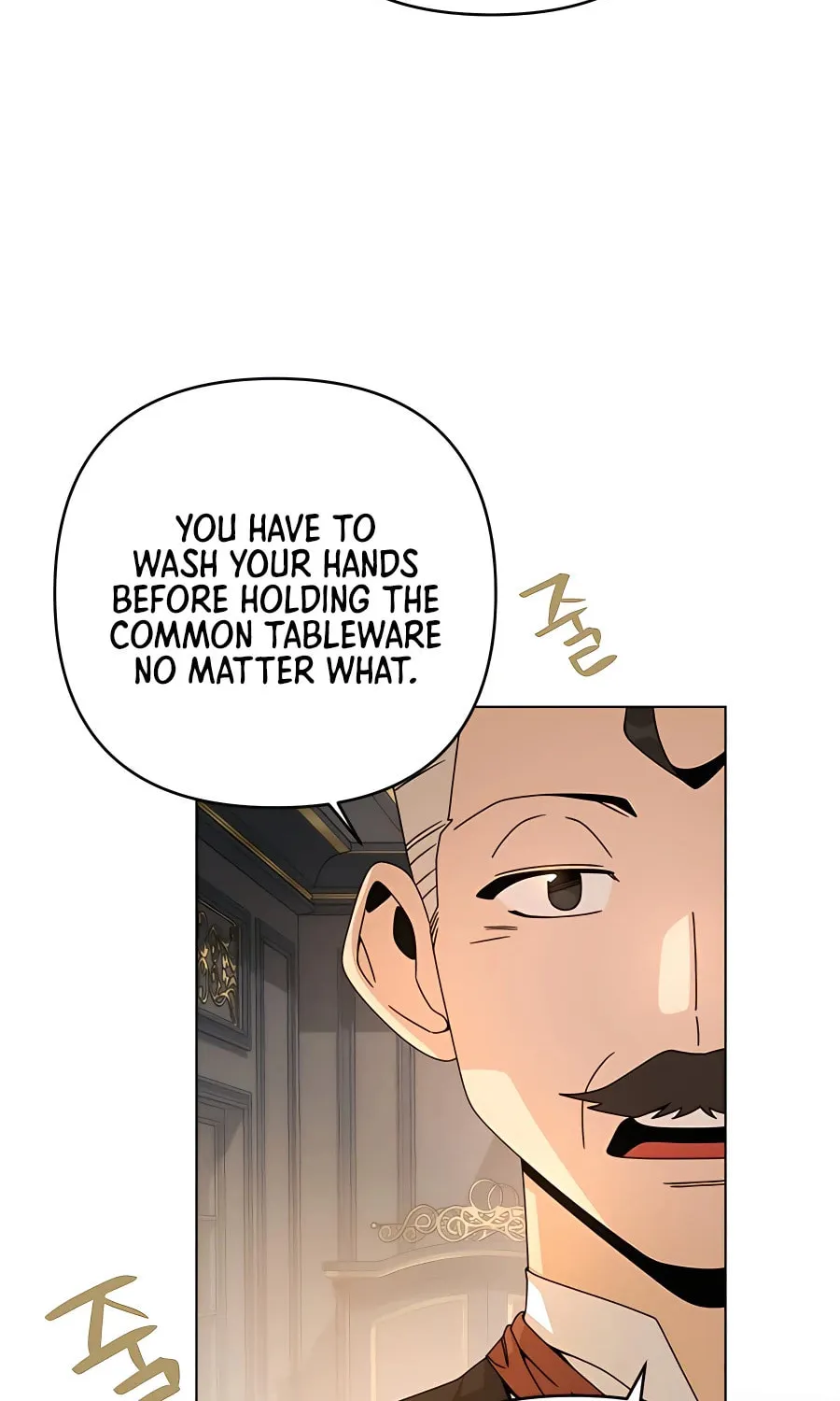 I'll Resign and Have a Fresh Start in This World Chapter 33 page 31 - 