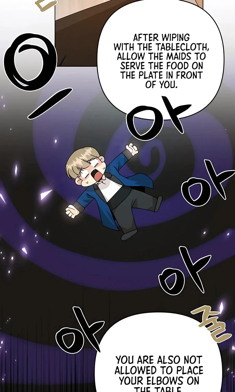 I'll Resign and Have a Fresh Start in This World Chapter 33 page 32 - 